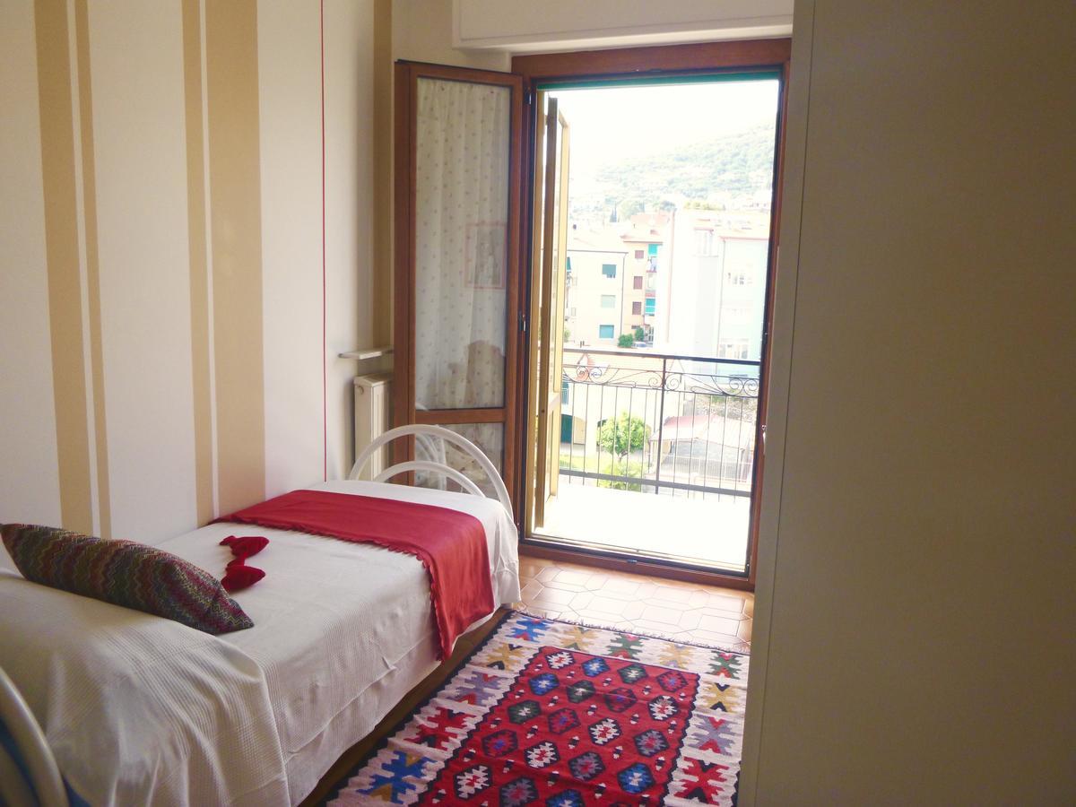 I Love Pietra Ligure Zewnętrze zdjęcie