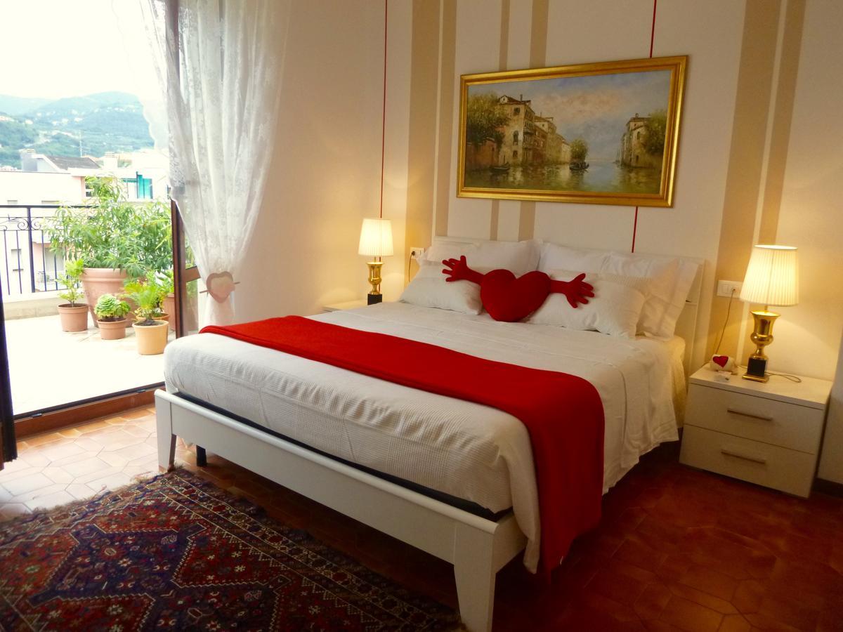 I Love Pietra Ligure Zewnętrze zdjęcie