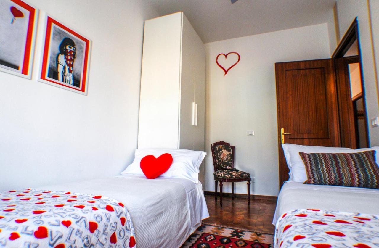 I Love Pietra Ligure Zewnętrze zdjęcie