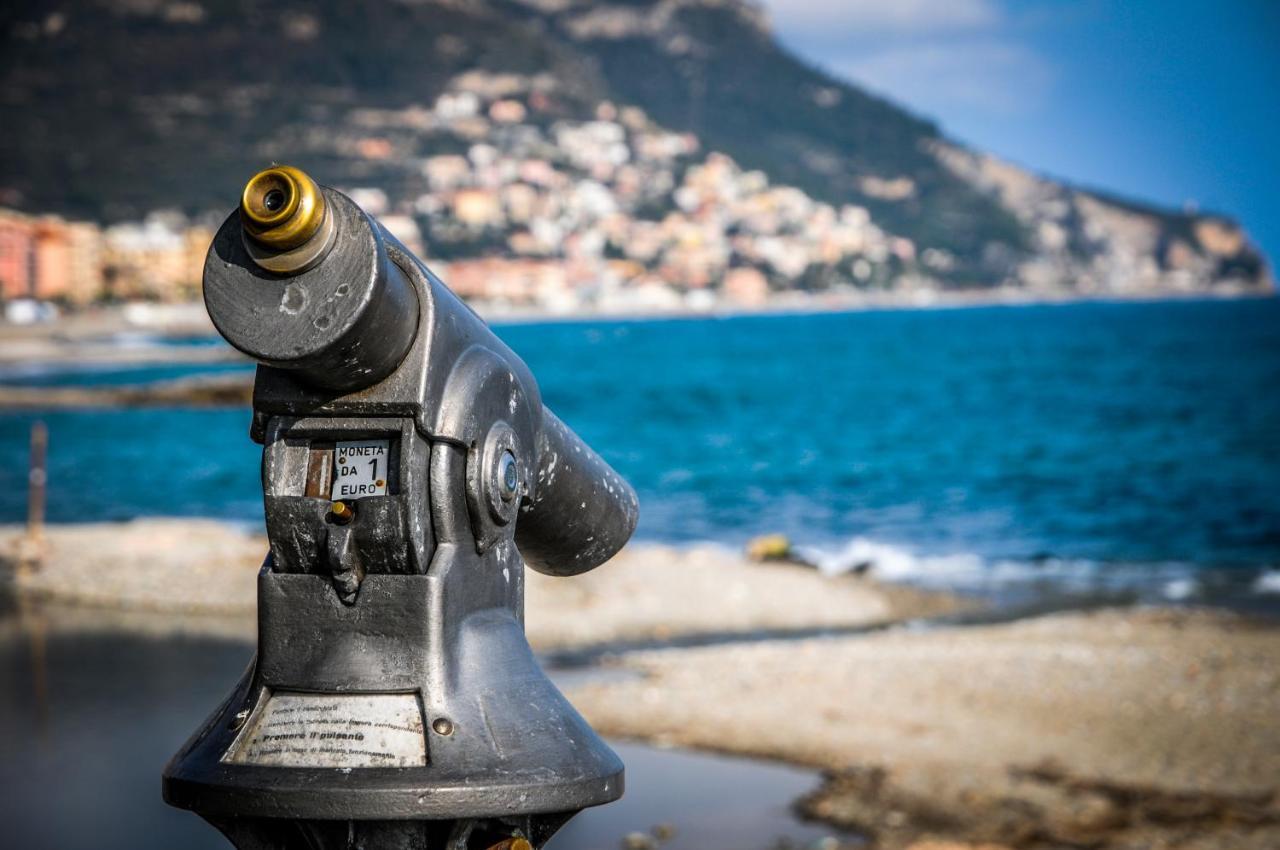 I Love Pietra Ligure Zewnętrze zdjęcie