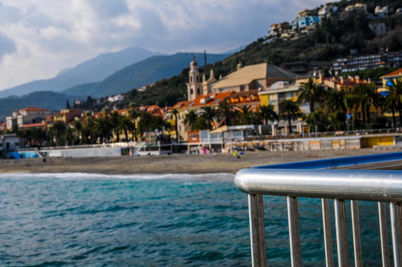I Love Pietra Ligure Zewnętrze zdjęcie